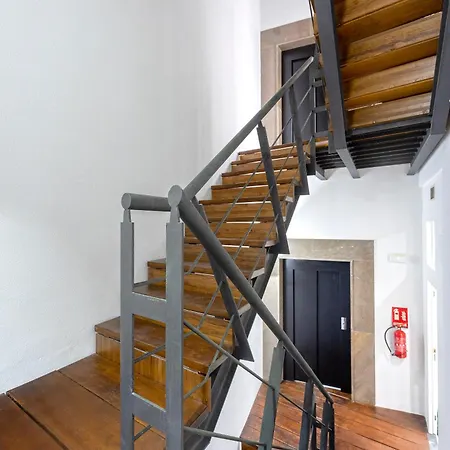 Genteel Plaza De Tendillas Apartment *