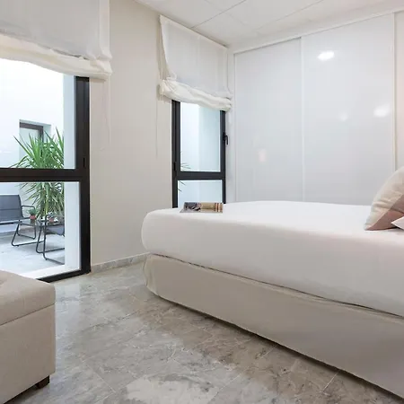 Genteel Plaza De Tendillas Ii * Κόρδοβα