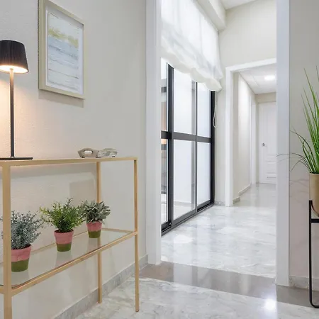 Genteel Plaza De Tendillas Apartment Cordoba