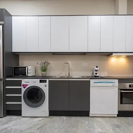 Apartamento Genteel Plaza De Tendillas Ii *