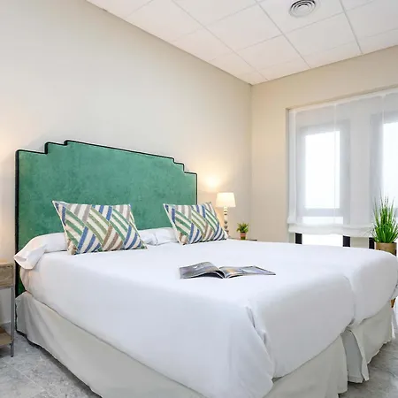 Apartamento Genteel Plaza De Tendillas Ii *
