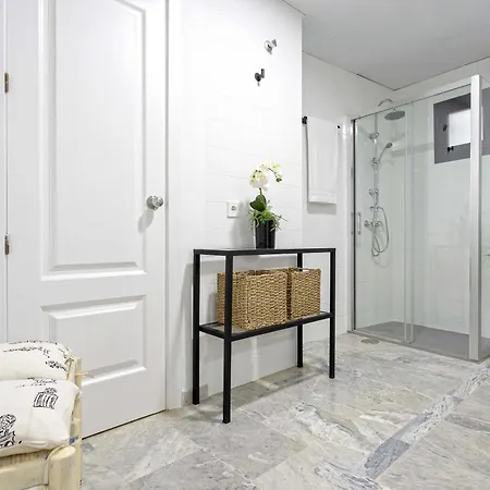 Genteel Plaza De Tendillas Ii Κόρδοβα