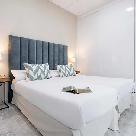 Genteel Plaza De Tendillas * Cordoba