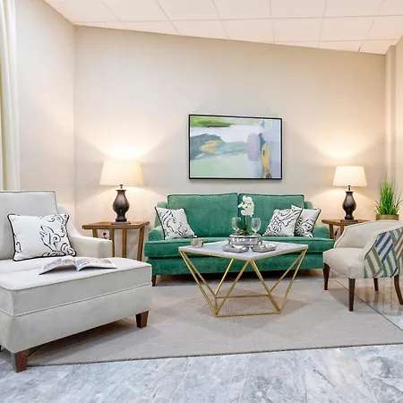 Genteel Plaza De Tendillas * Cordoba