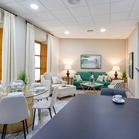 Genteel Plaza De Tendillas Κόρδοβα