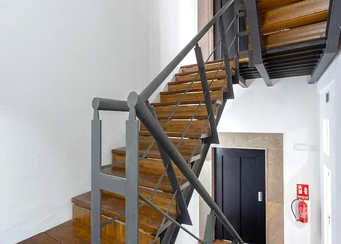 Genteel Plaza De Tendillas Διαμέρισμα *