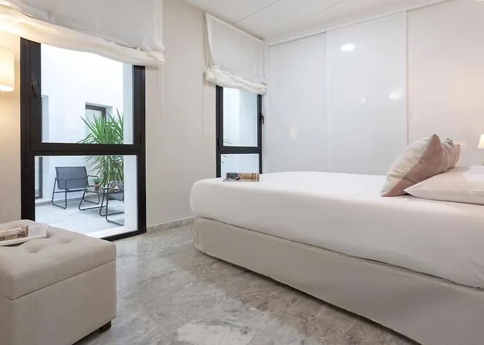 Genteel Plaza De Tendillas * Κόρδοβα