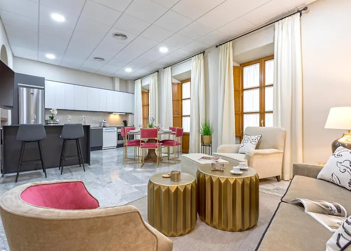 Genteel Plaza De Tendillas * Κόρδοβα