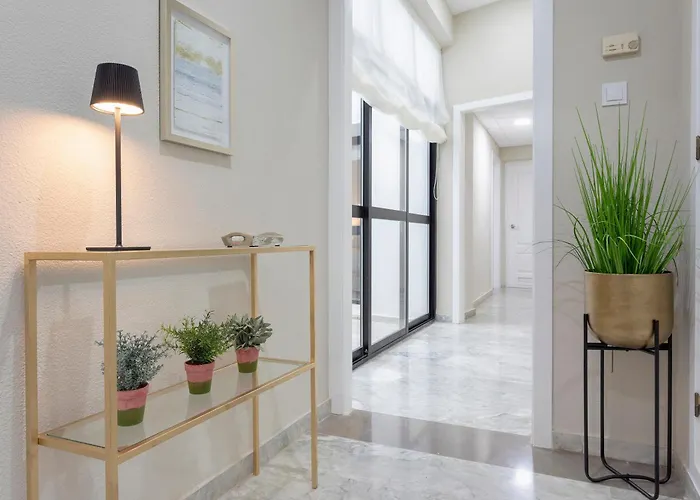 Genteel Plaza De Tendillas Διαμέρισμα Κόρδοβα