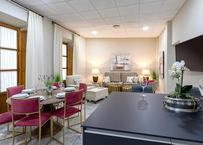 Genteel Plaza De Tendillas דירה קורדובה