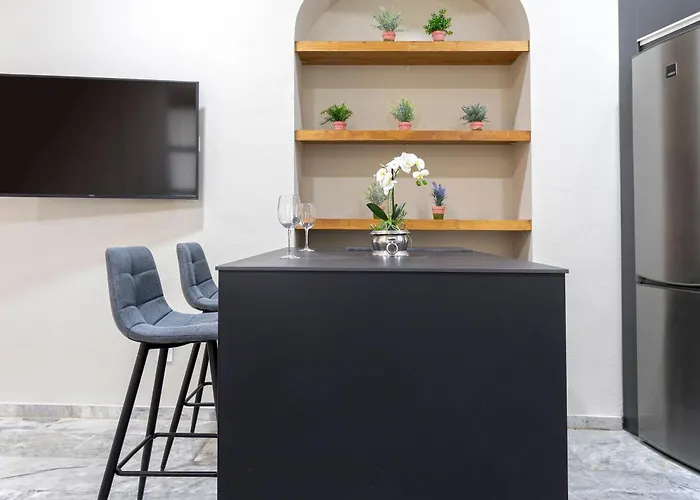 Genteel Plaza De Tendillas 코르도바