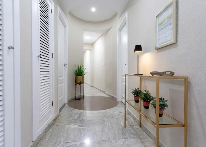 Genteel Plaza De Tendillas * 코르도바