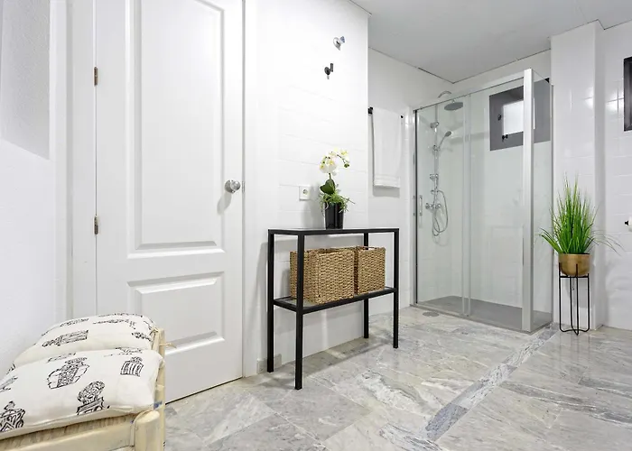 Genteel Plaza De Tendillas Κόρδοβα