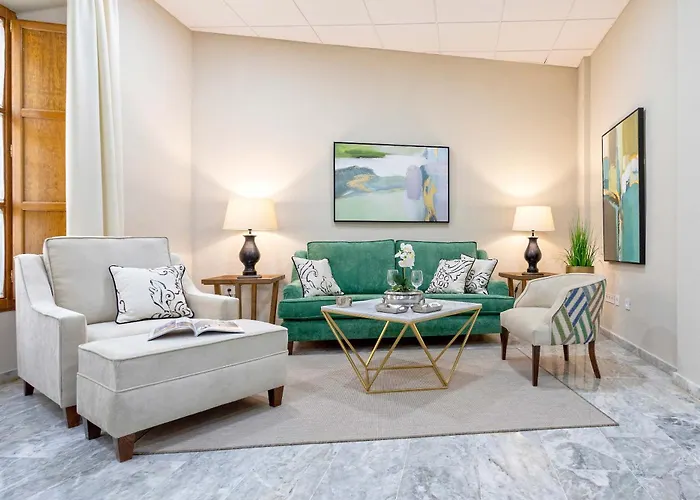 Genteel Plaza De Tendillas * Κόρδοβα