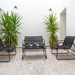 Genteel Plaza De Tendillas Ii Apartamento *
