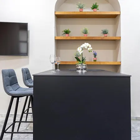 Genteel Plaza De Tendillas Kordoba