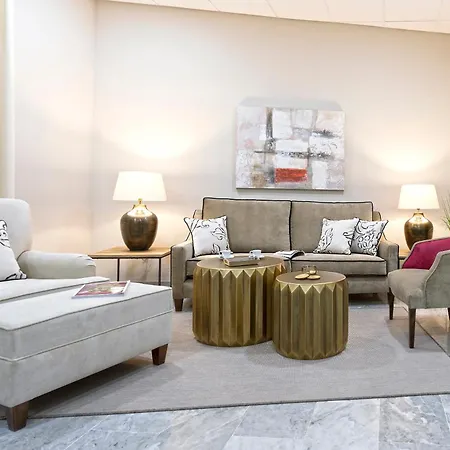 Genteel Plaza De Tendillas Apartament