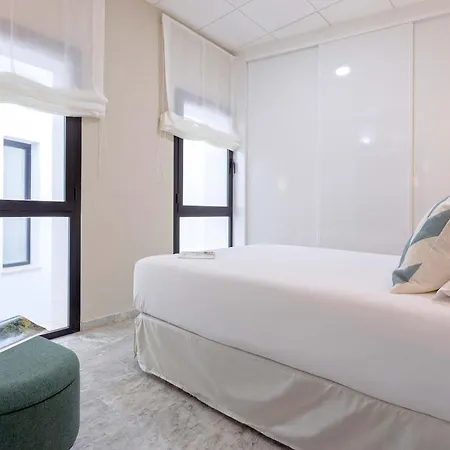 Apartament Genteel Plaza De Tendillas Kordoba