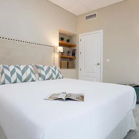 Genteel Plaza De Tendillas Kordoba