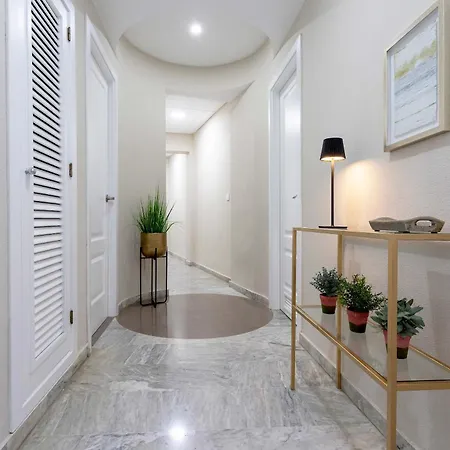 Genteel Plaza De Tendillas * Kordoba