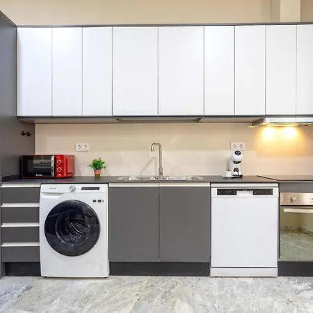 Genteel Plaza De Tendillas