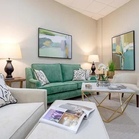 Apartament Genteel Plaza De Tendillas *