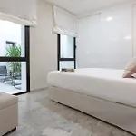 Genteel Plaza De Tendillas * コルドバ