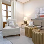 Genteel Plaza De Tendillas アパート *