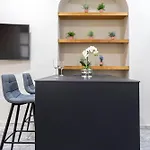 Genteel Plaza De Tendillas コルドバ