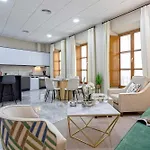 アパート Genteel Plaza De Tendillas *