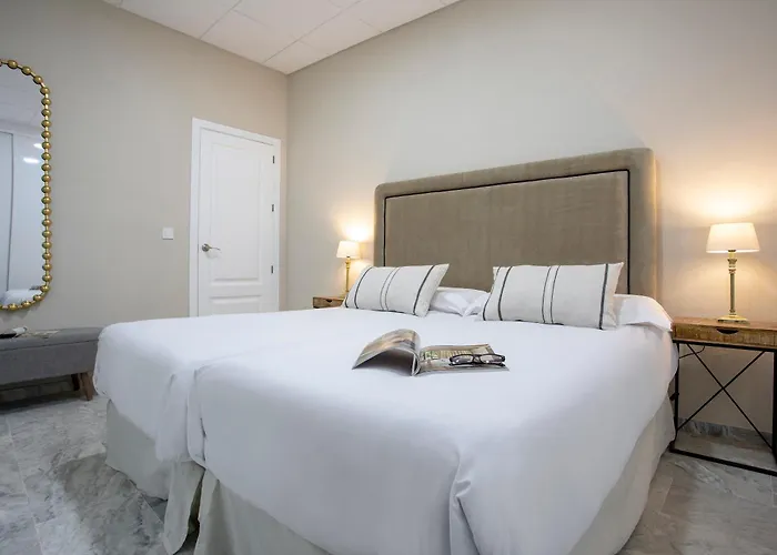 Appartamento Genteel Plaza De Tendillas *