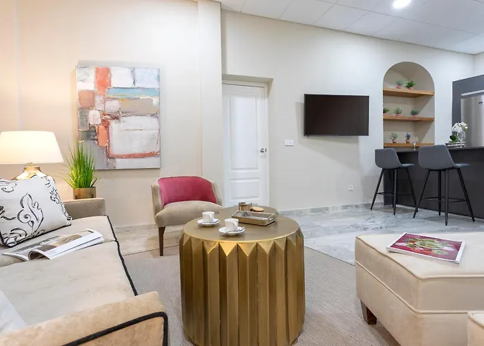 Genteel Plaza De Tendillas Appartamento *