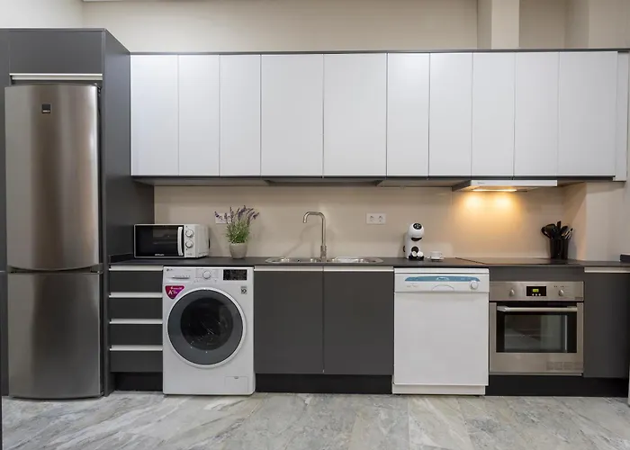 Appartamento Genteel Plaza De Tendillas *