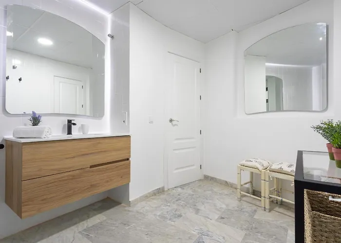 Genteel Plaza De Tendillas Appartamento *