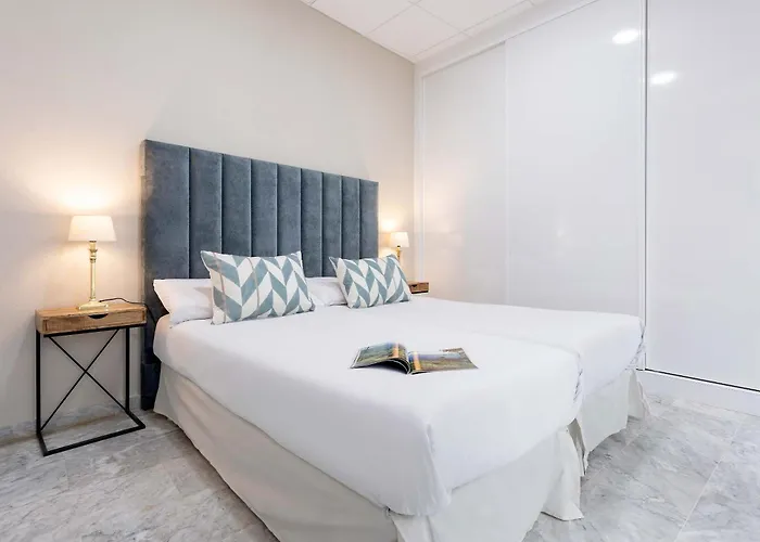 Genteel Plaza De Tendillas * Cordova